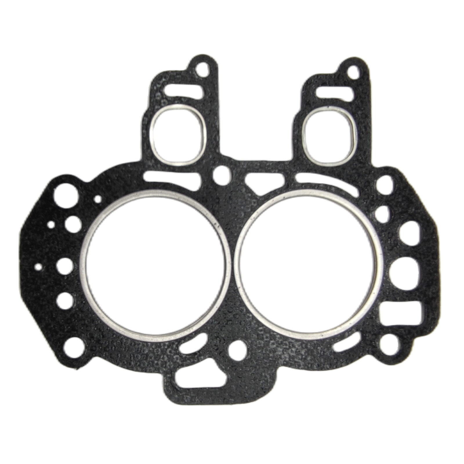 CYLINDER HEAD GASKET YAMAHA OUTBOARD F8 / F9.9 4 STROKE 8 9.9 HP 6G811181A1 eBay