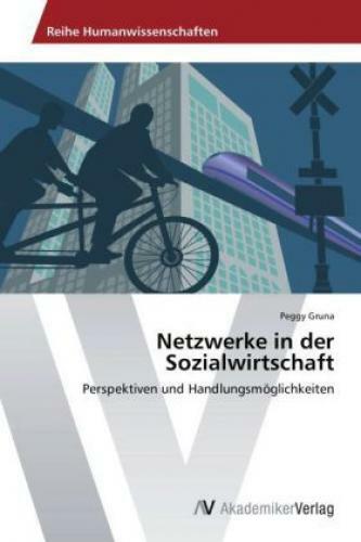 Thumbnail - Netzwerke In Der Sozialwirtschaft Perspektiven Und