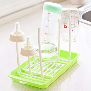 baby bottle rack