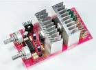 HHO High Frequency PWM DC Motor Speed Controller 30A max Plus Soft Start 12-30VD
