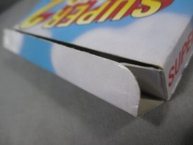 Nintendo SUPER MARIO BROS. 2 w/ Box NICE SHAPE 1988 Oval Seal NES