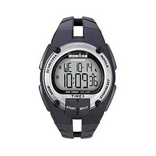 timex fitness watch