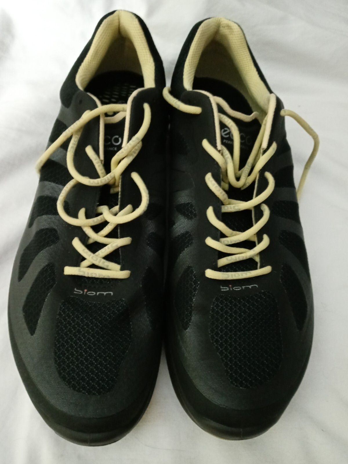 ecco performance biom