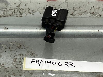 AS) GENUINE MERCEDES BENZ ENGINE WIRING LOOM HARNESS PLUG 