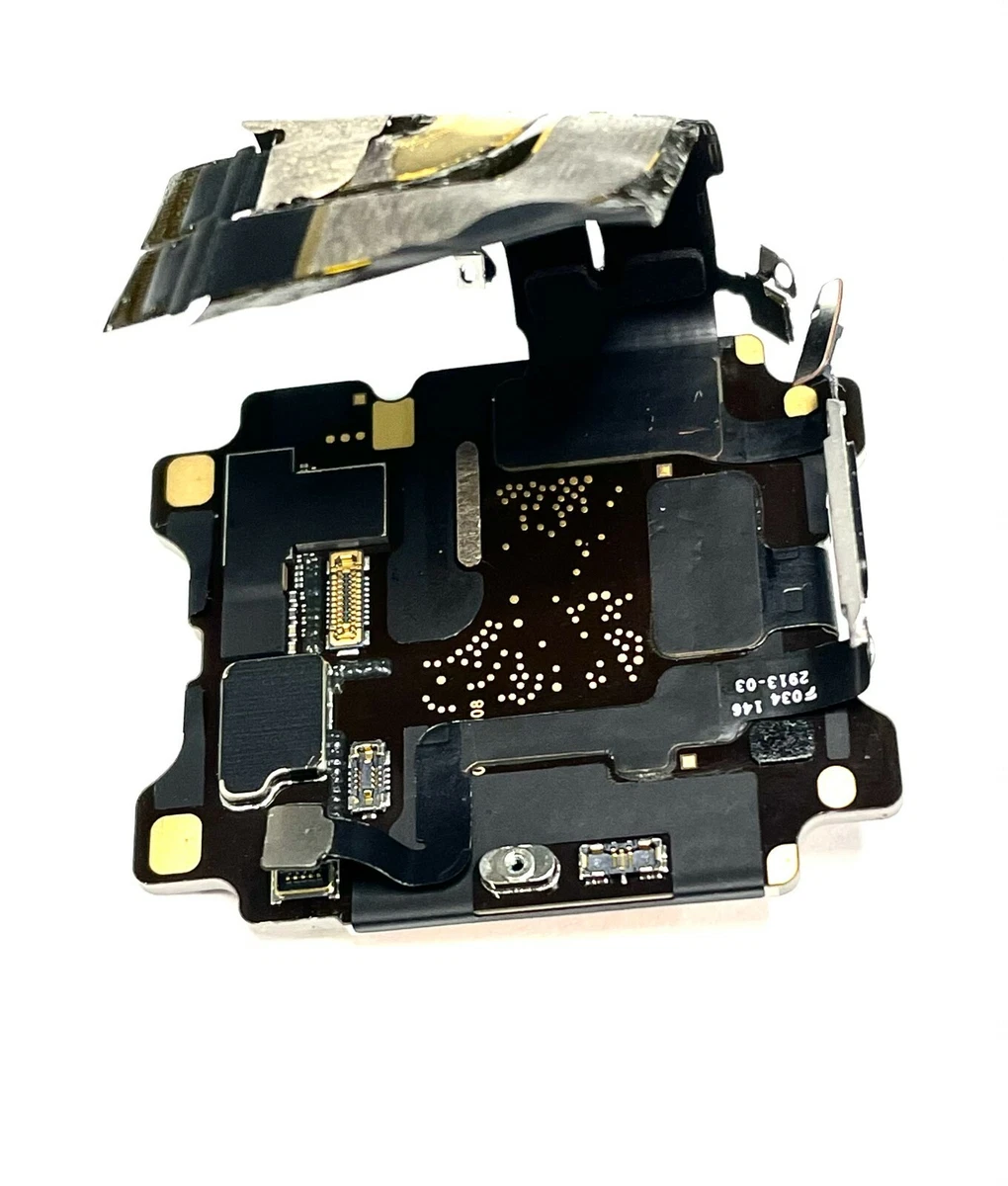 Original Apple Watch Series 6 44mm LTE GPS Main Logic Board PCB