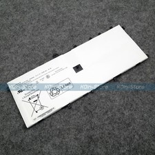 Genuine VGP-BPS36 Battery for Sony Vaio Duo 13 SVD1323YCGW SVD13211CG SVD132A14W