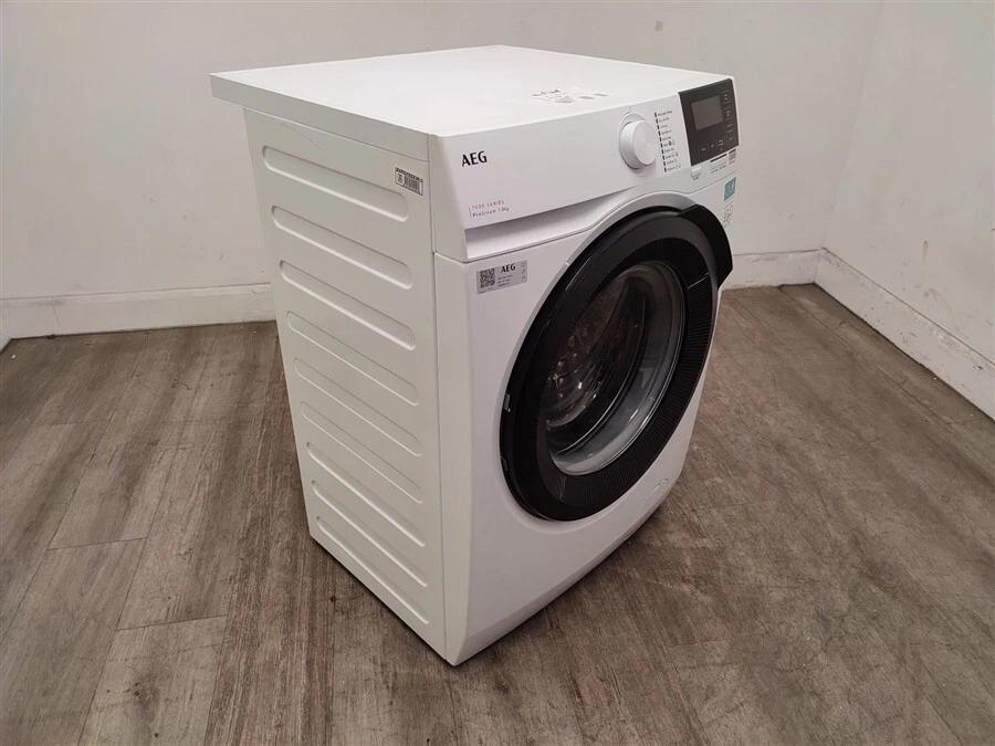AEG LFR71864B Washing Machine 1600rpm [ID2110730406] - Image 2 of 4