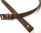 PRE WWII GERMAN BELGIAN FN UNIVERSAL M34 M1881 M1889 MAUSER RIFLE SLING — photo 3