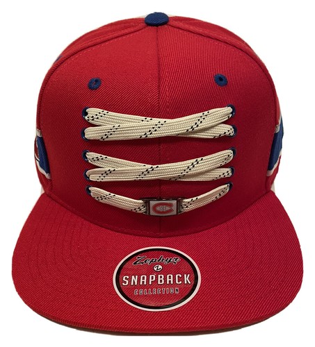 Zephyr NHL Vintage \