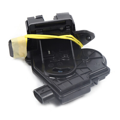 For Toyota Rav4 2013 2014 2015 Trunk Rear Tailgate Latch Trunk Lid Lock Actuator