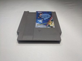 Air Fortress Nintendo NES Authentic OEM Game Cartridge Only - Tested