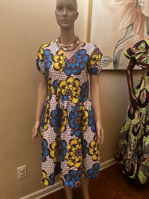african print short dresses designs ARA AFRICAN PRINT SHORT DRESS  AFRICAN FASHION COLLABO