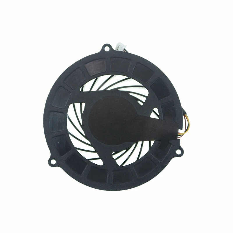 Laptop CPU Cooling Fan MG75120V1-B000-S99 DC5V 4PIN for Acer 5950 5950G - Image 2 of 2