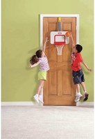 Little Tikes Attach And Play Basketball Little Tikes Attach And Play Basketball