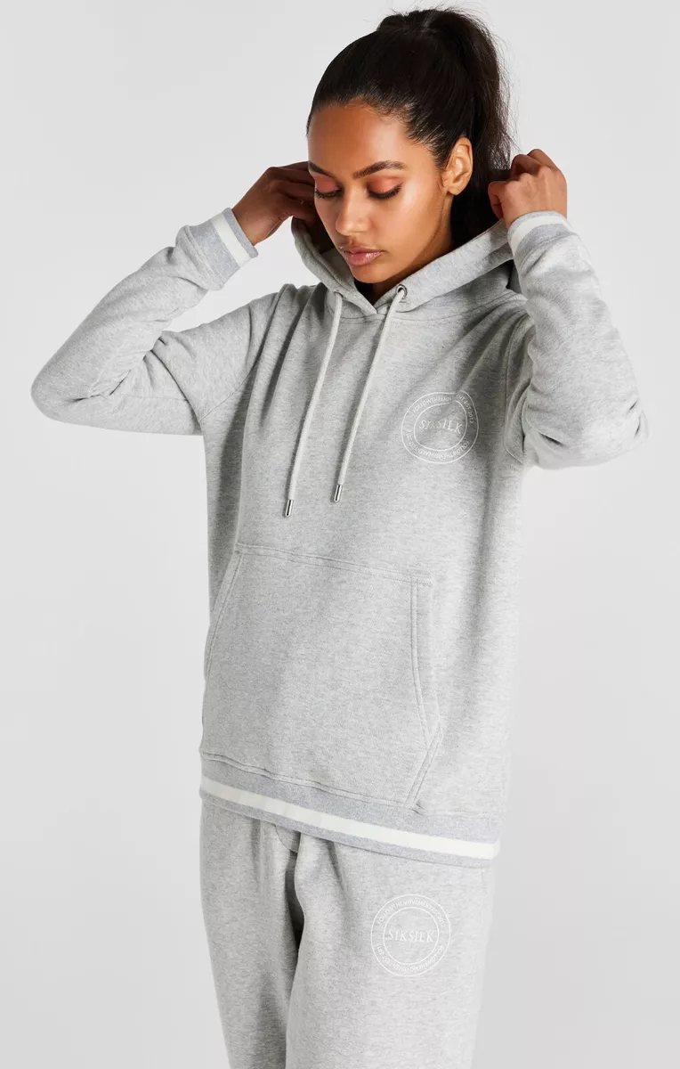 Siksilk hoodie best sale womens