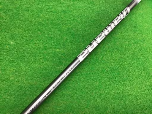 2021 PRGR egg spoon BLACK 3W 15deg carbon S-flex Fairway Wood Golf