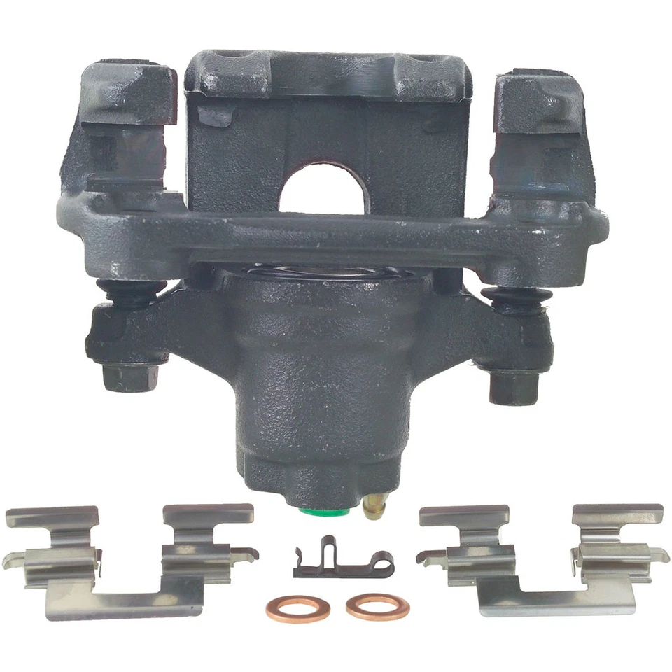 Pinza de freno de disco delantera trasera Cardone 4 para Toyota Solara 2005 2006 2007 2008 Foto 4 de 4