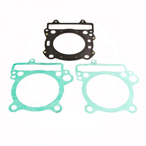 Athena Top End Race Gasket Set Fits KTM SXF 250 06-12 EXC-F 250 05-13