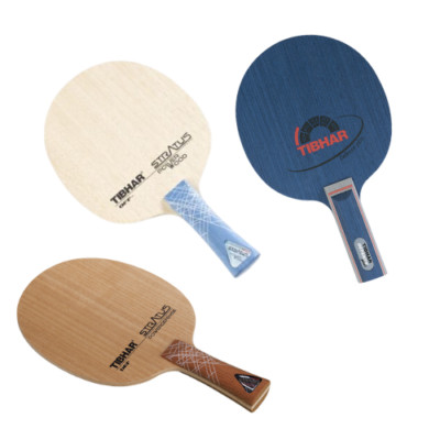 Tibhar Stratus Powerwood , Power Defense ,  Defense Plus