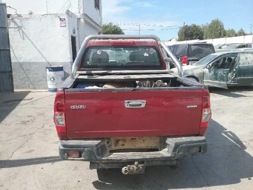 Ölkühler für ISUZU D-MAX * 2007 4238617 - Afbeelding 6 van 9