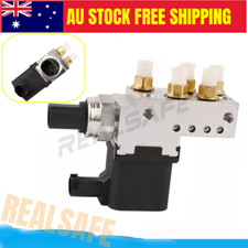 Air Suspension Valve Block Suitable For Mercedes Benz CLS/E-Class W211 S211 C219