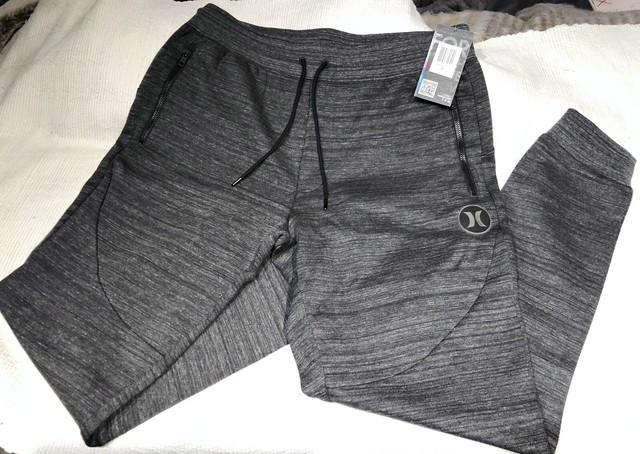 hurley phantom jogger