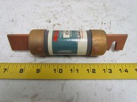 Reliance Ecnr 150 A Amp 250 V Volt Rk5 Fuse Reliance Ecnr 150 A Amp 250 V Volt Rk5 Fuse