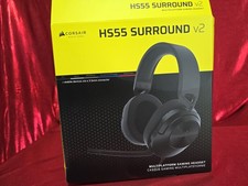 CORSAIR HS55 SURROUND V2 Multiflatform Gaming...