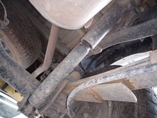 stoßdämpfer hinten links FORD RANGER ET CABINA DOBLE XLT recrp2433343