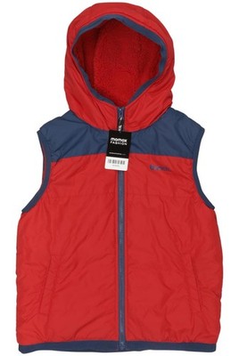 Bench. Jacke Jungen Mantel Weste Kinderjacke Gr. 152 Mehrfarbig #xbs6e6c