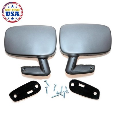 FIT TOYOTA CORONA MARK II  2000 RT100 104 110 RT104 RT118 RT120 DOOR MIRRORS L&R
