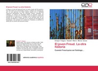 Enrique T. Segura (U. A.) | El Joven Freud. La Otra Historia | Taschenbuch