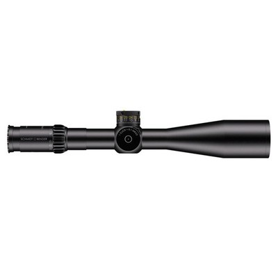 Schmidt Bender 5-25x56 PMII LP P5FL 1cm ccwDT II+ MTC LT/STII: 689-911-622-L7-I5