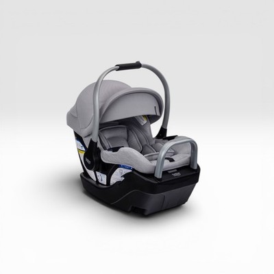 Britax Cypress Infant Car Seat Alpine Base Ponte Glacier New Sealed