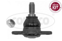 Traggelenk FüHrungsgelenk Corteco 49398771 FüR T4 Vw Transporter Multivan Bus