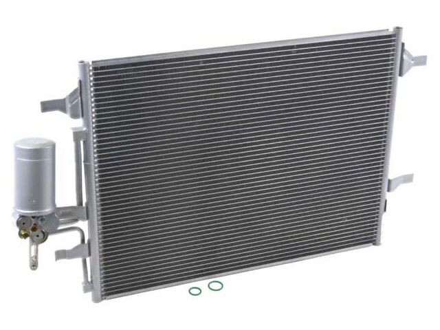 2015-2016 Volvo S80 2.0L 4-Cylinder A/C Condenser 21926BRPK