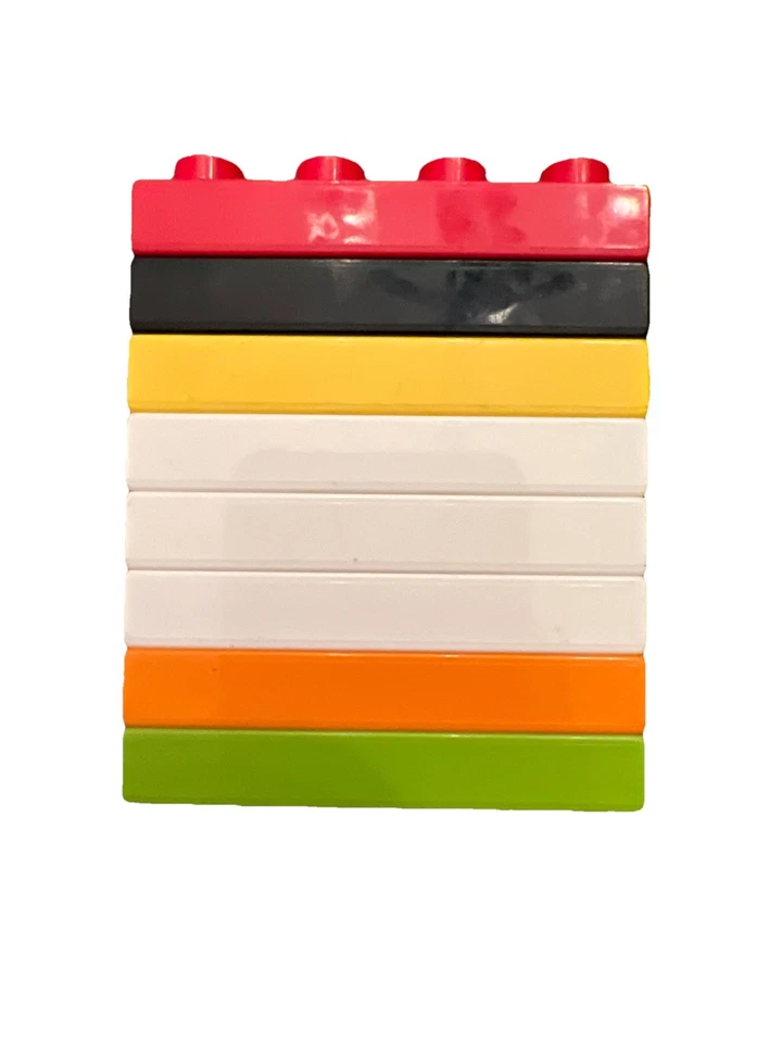 Lego Duplo Creativity Set, Blocks,91 Pieces - Image 3 of 4