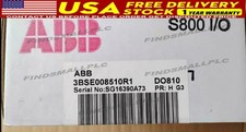 NEW ABB DI821 3BSE008550R1 US Free TAX