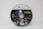 Lego Star Wars 2 the Original Trilogy - Microsoft Xbox 360 *DISC ONLY* NO CASE