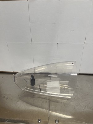 (Nur Behälter) Beldray Staubsauger Bodenfuß für Modelle BEL0770NV2GRY150