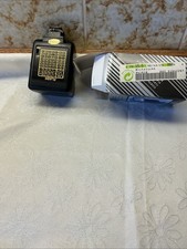 Blitzlicht sehr alt ohne Gewehr