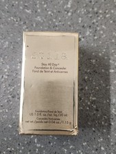 BRAND NEW BOXED STILA Stay All Day Foundation & Concealer BARE 1
