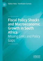 Eliphas Ndou (U. A.) | Fiscal Policy Shocks And Macroeconomic Growth In South...