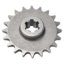 11T 13T 14T 17T 20T T8F Front Gear Sprocket for 2-Stroke 47cc 49cc motorcycle