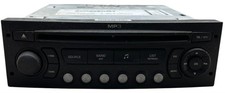 Autoradio Peugeot PARTNER