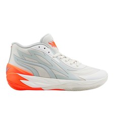PUMA Mb.02 Gorange Basketball Mens Size 6.5 M Sneakers Athletic Shoes 37828802