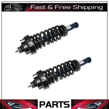 2 Rear Suspension Strut and Coil Spring-RoadMatic Fits 02-05 Ford Explorer