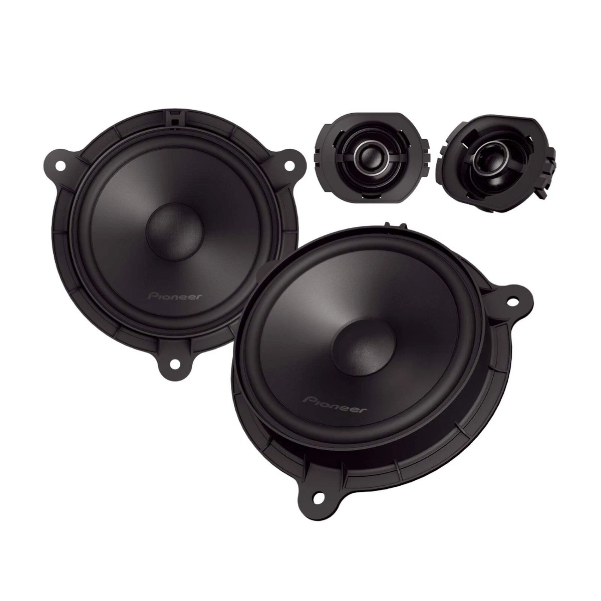 Pioneer Component カーオーディオ Pioneer Component Car Speakers for sale | eBay
