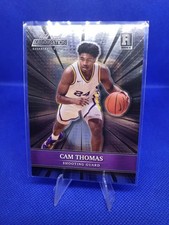 2021 Wild Card Alumination - CAM THOMAS #ABC-13 - RC Rookie Nets