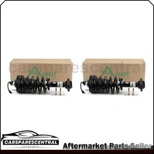 Arnott Industries Front Strut and Coil Spring Assembly Fits 2018 Chevrolet Tahoe